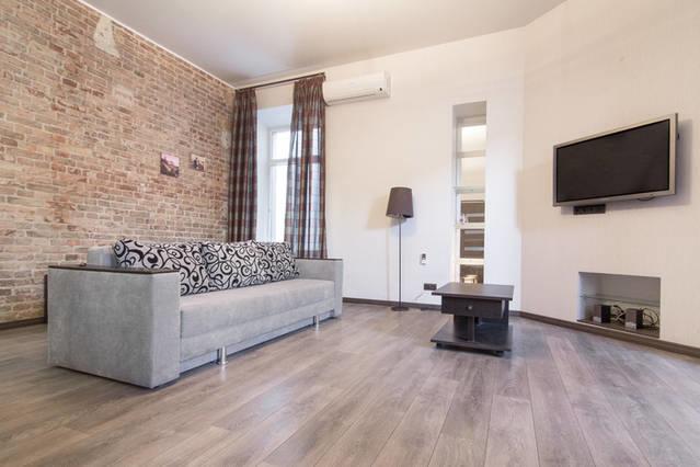 Best Apartment In Evropeiska Street, 25 Odesa Exterior photo