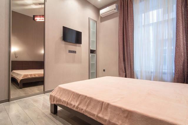 Best Apartment In Evropeiska Street, 25 Odesa Exterior photo
