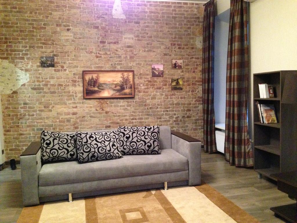 Best Apartment In Evropeiska Street, 25 Odesa Exterior photo